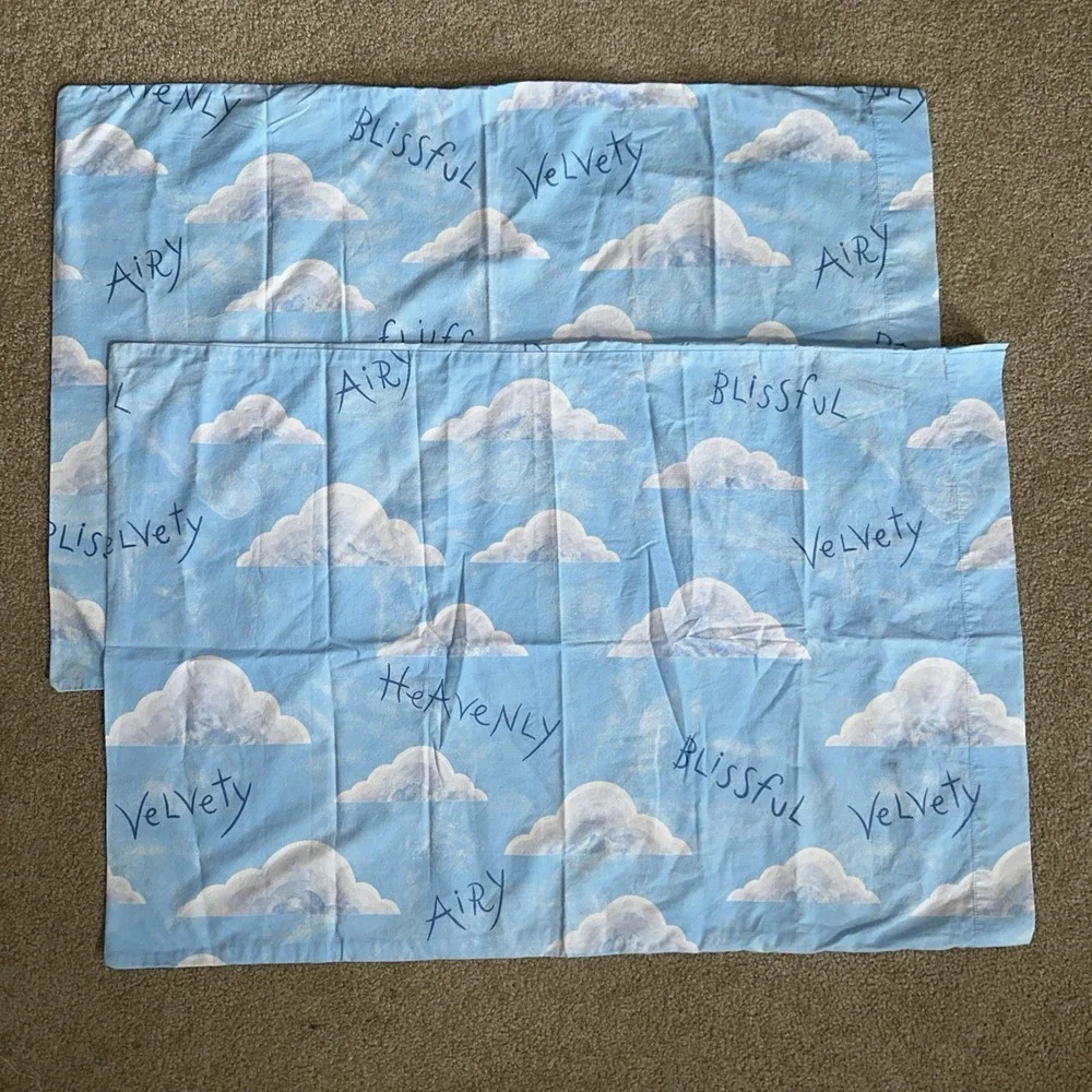 Pottery Barn Kids Twin Duvet Cover
